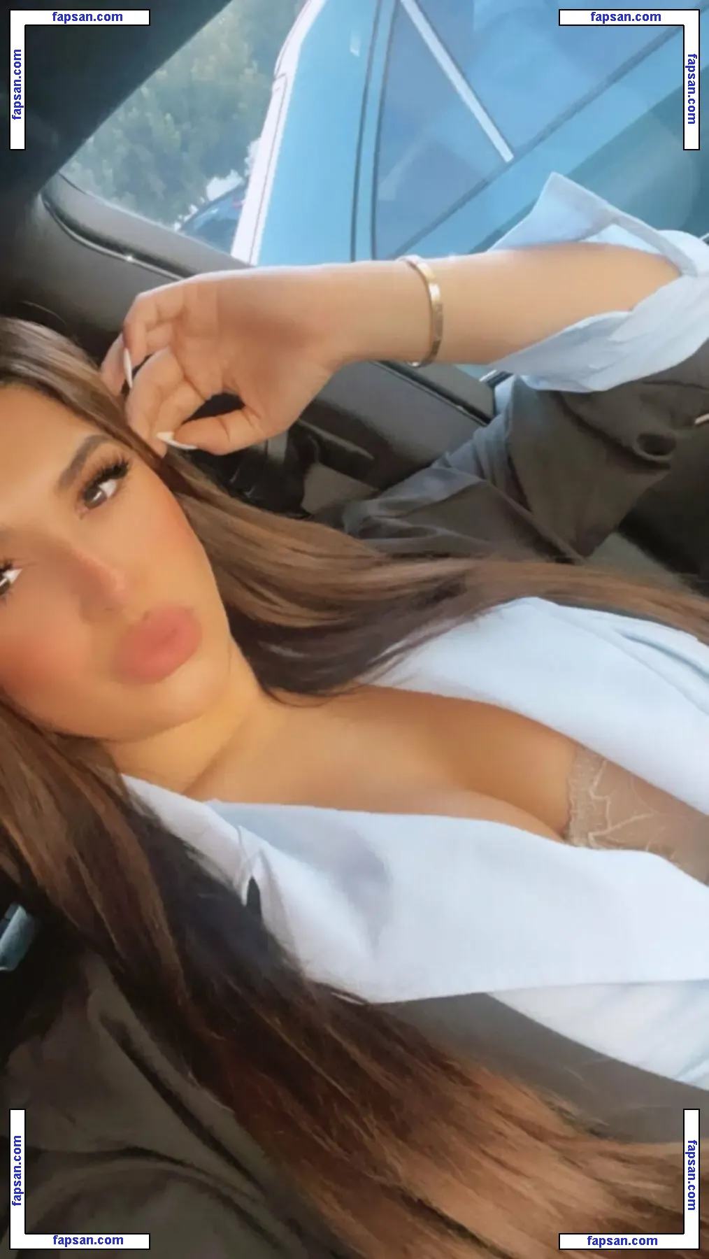 Maribel голая фото #0050 с Онлифанс