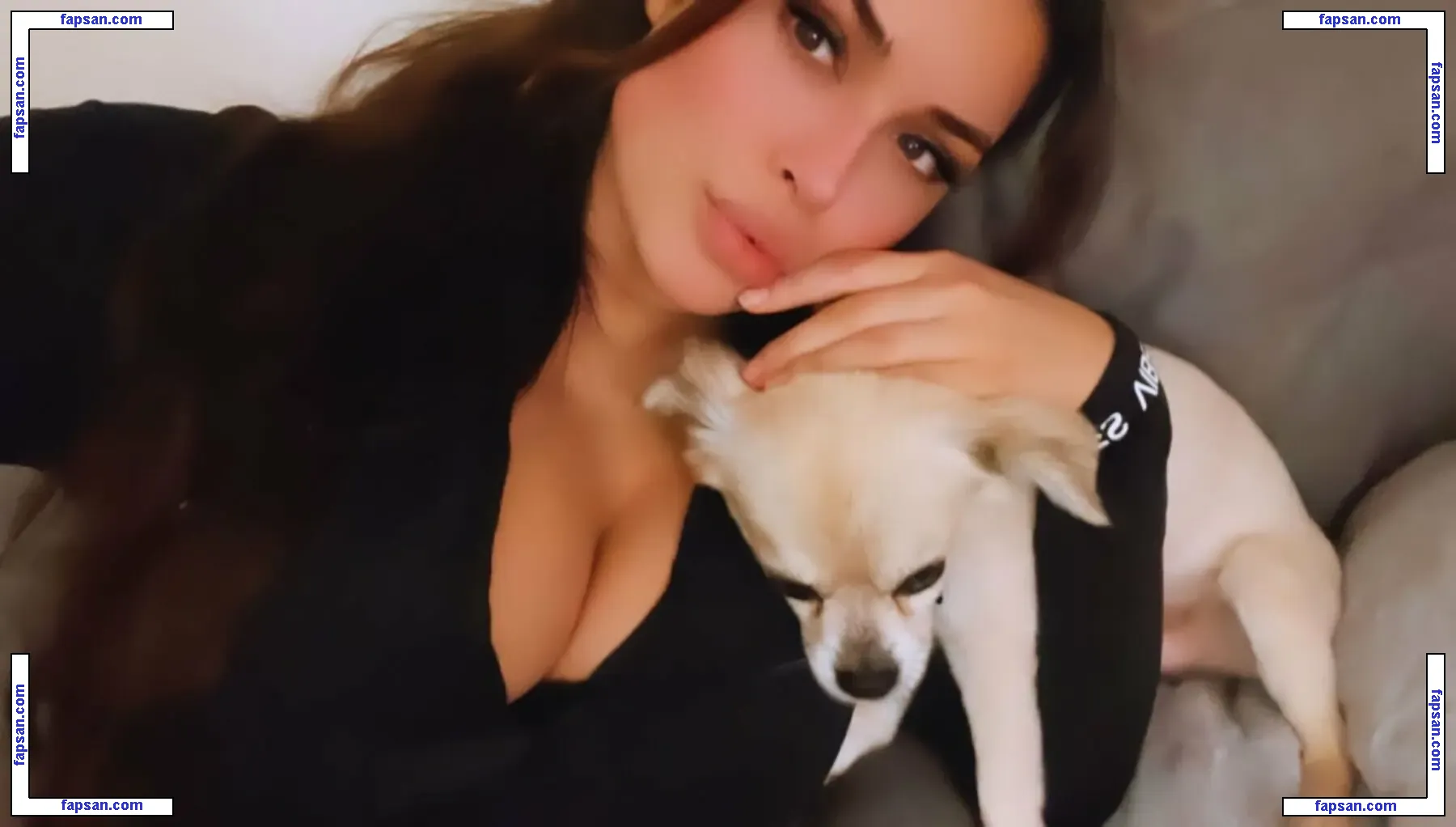 Maribel голая фото #0054 с Онлифанс