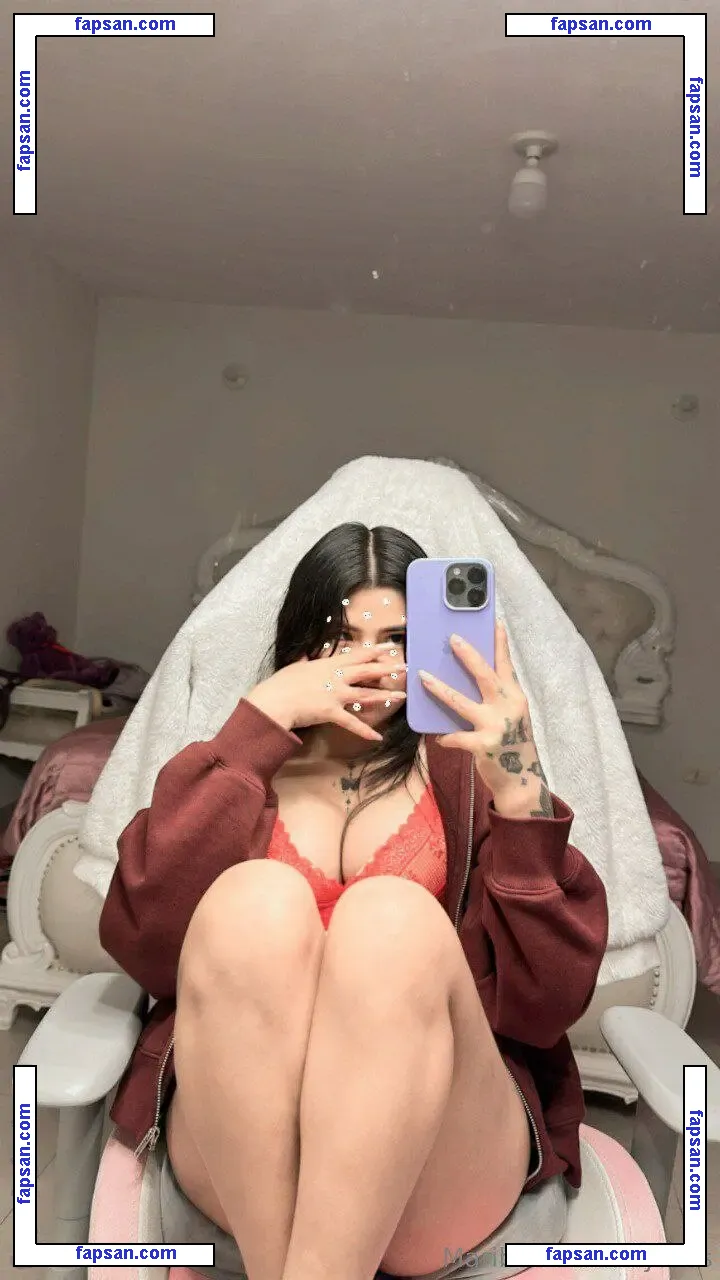 Maribeluwu голая фото #0007 с Онлифанс