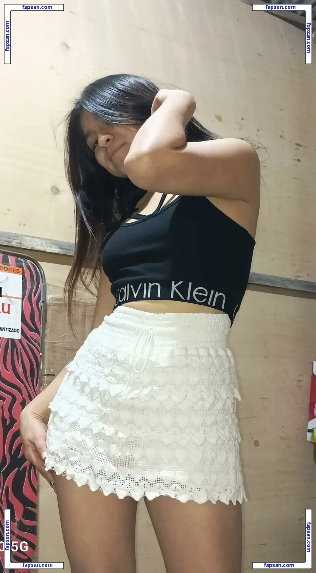 Maricielo Morales nude photo #0005 from OnlyFans