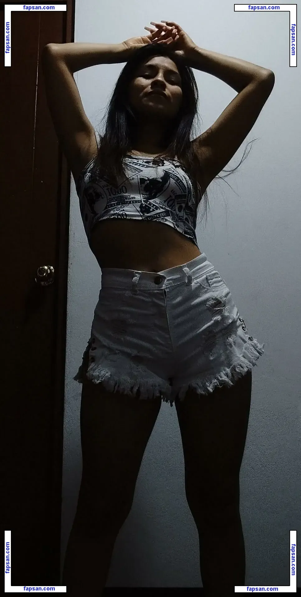 Maricielo Morales nude photo #0006 from OnlyFans
