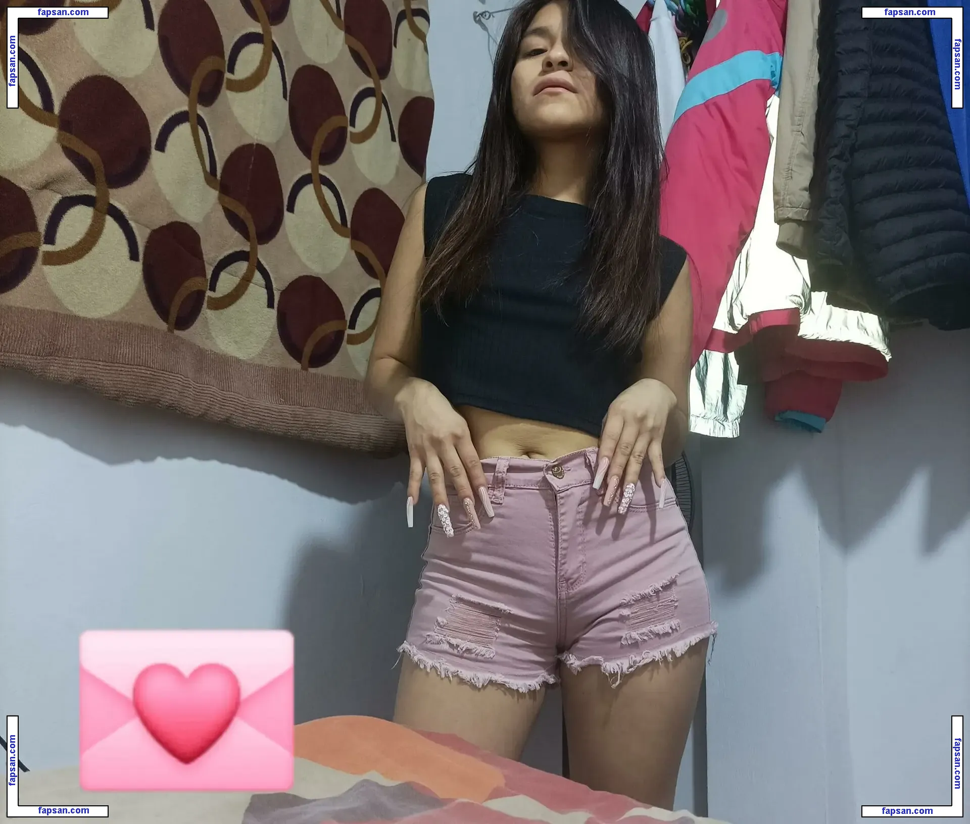 Maricielo Morales nude photo #0007 from OnlyFans