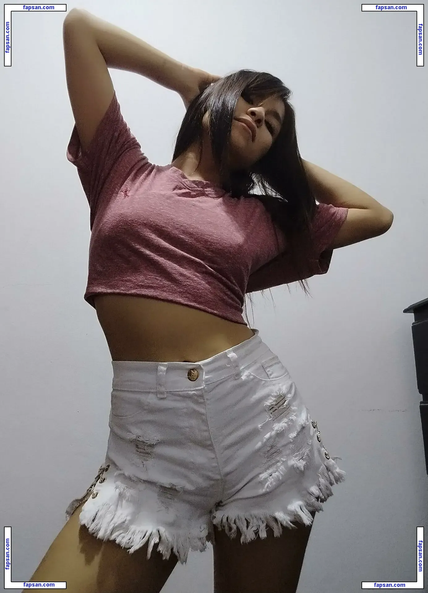Maricielo Morales nude photo #0008 from OnlyFans