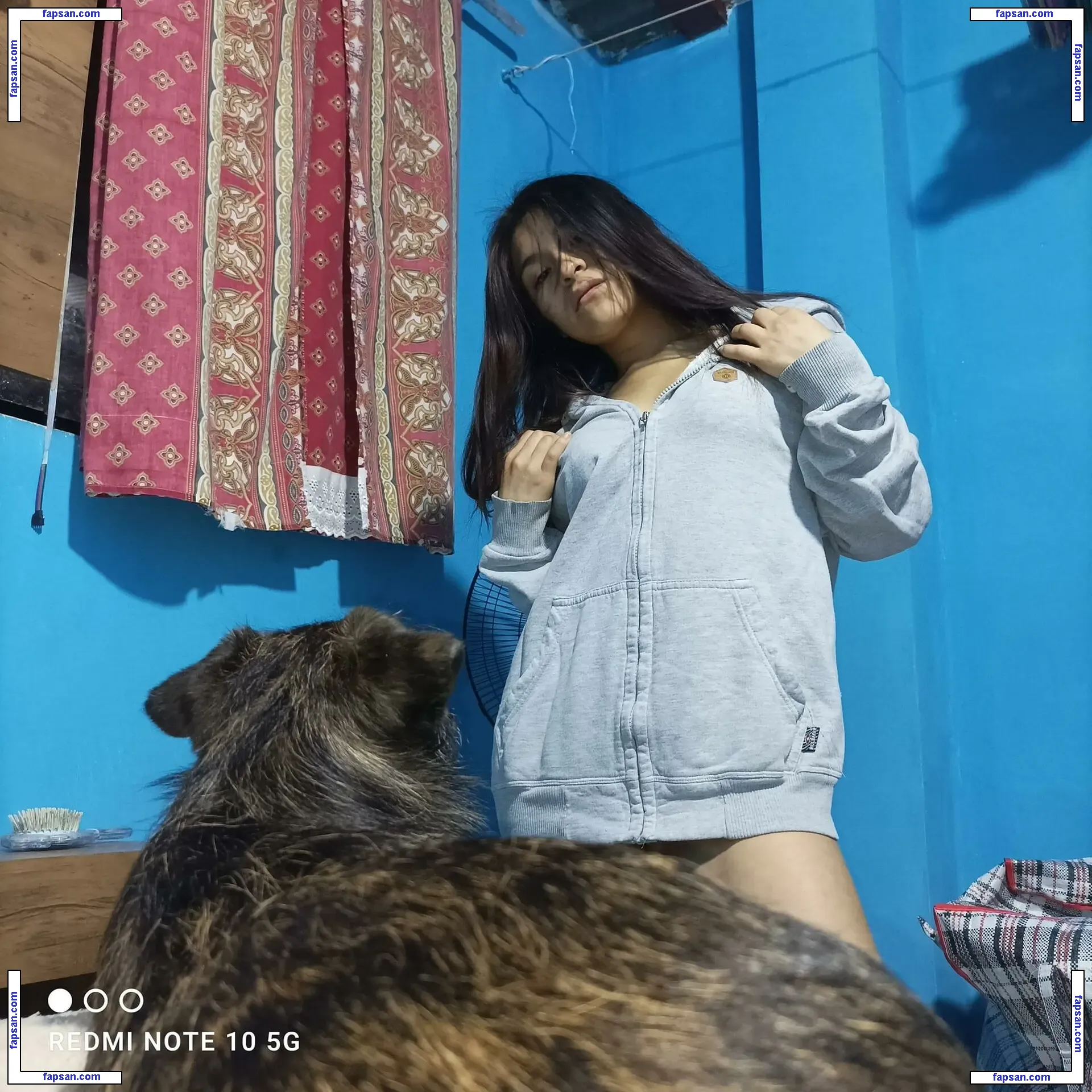 Maricielo Morales nude photo #0012 from OnlyFans