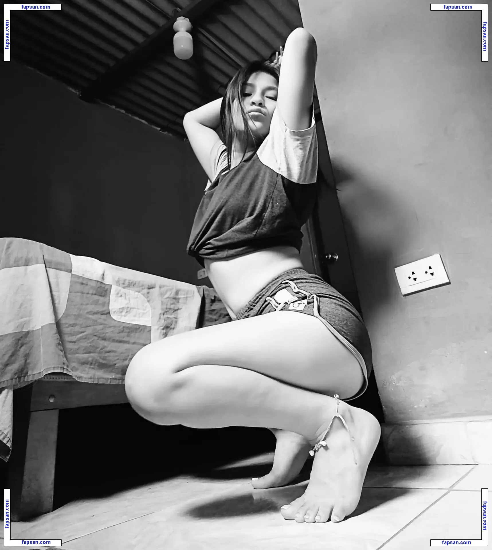 Maricielo Morales nude photo #0013 from OnlyFans