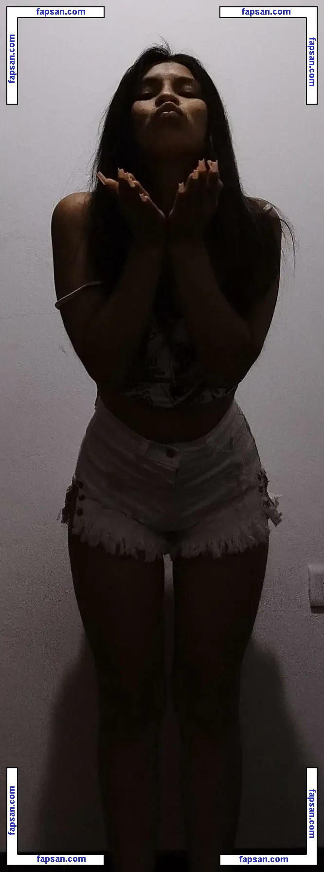 Maricielo Morales nude photo #0017 from OnlyFans