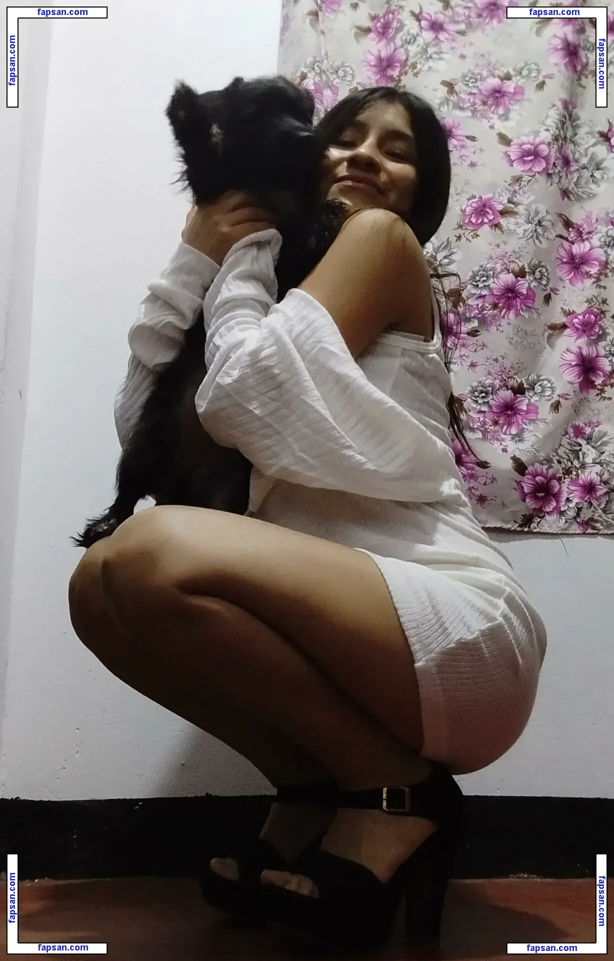 Maricielo Morales nude photo #0019 from OnlyFans