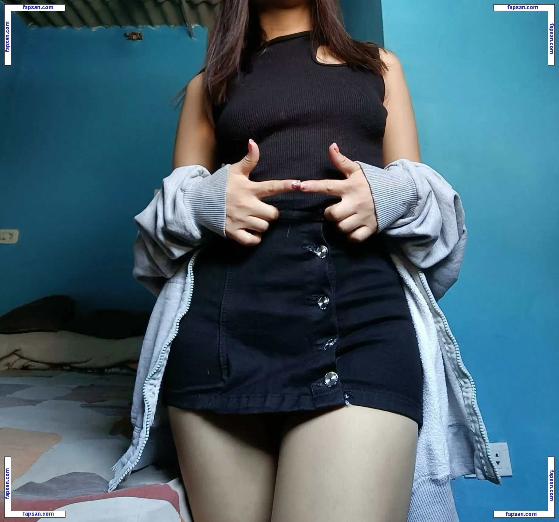 Maricielo Morales nude photo #0023 from OnlyFans