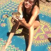 Marie Avgeropoulos голая #0055