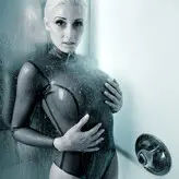 Marie Claude Bourbonnais nude #0314