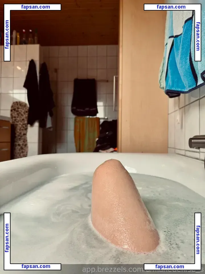 Marie Denise Schwarz nude photo #0051 from OnlyFans