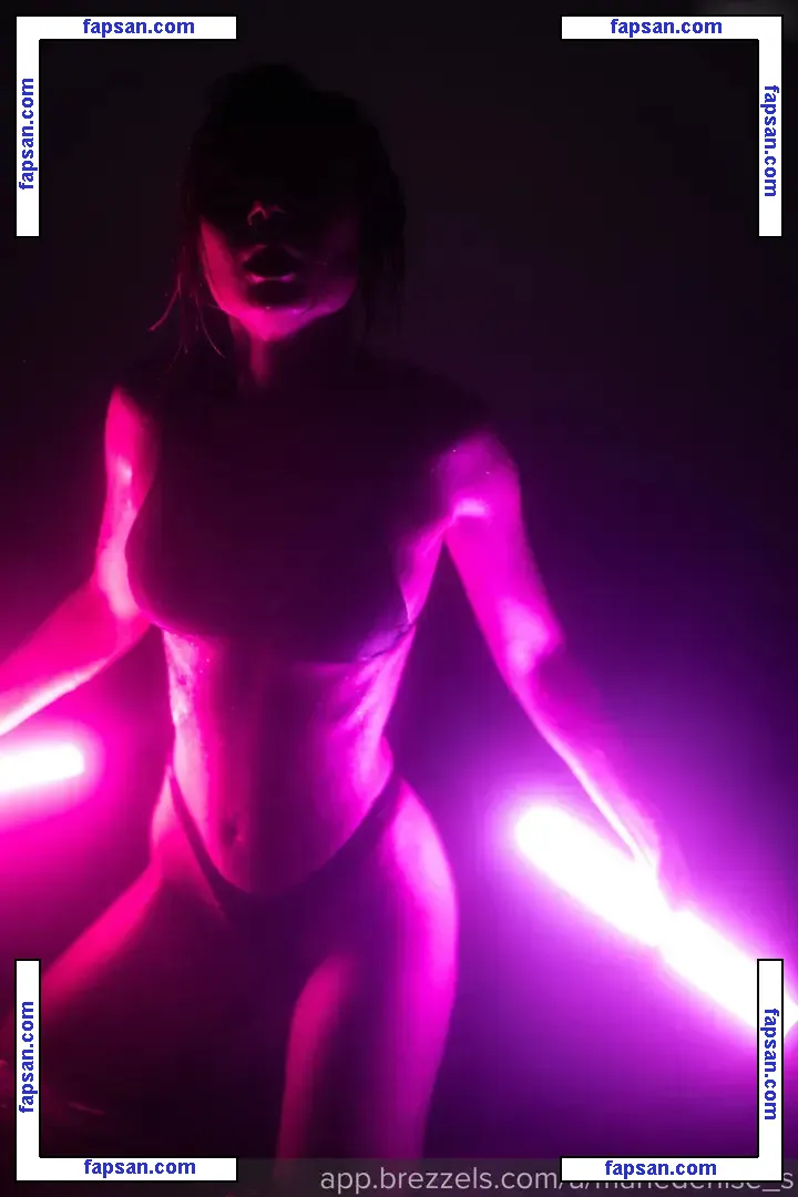 Marie Denise Schwarz nude photo #0052 from OnlyFans