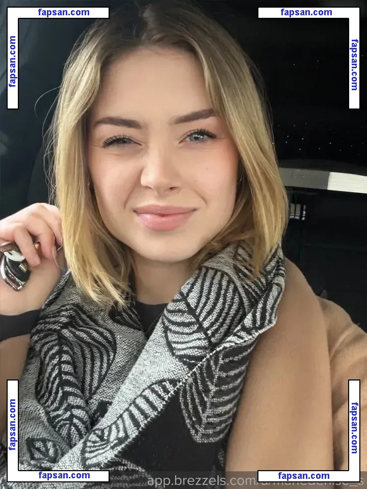 Marie Denise Schwarz nude photo #0053 from OnlyFans