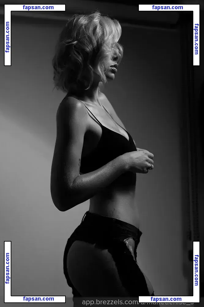 Marie Denise Schwarz nude photo #0055 from OnlyFans