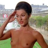 Marie-France Pisier nude #0024