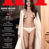 Marie Gillain голая #0079