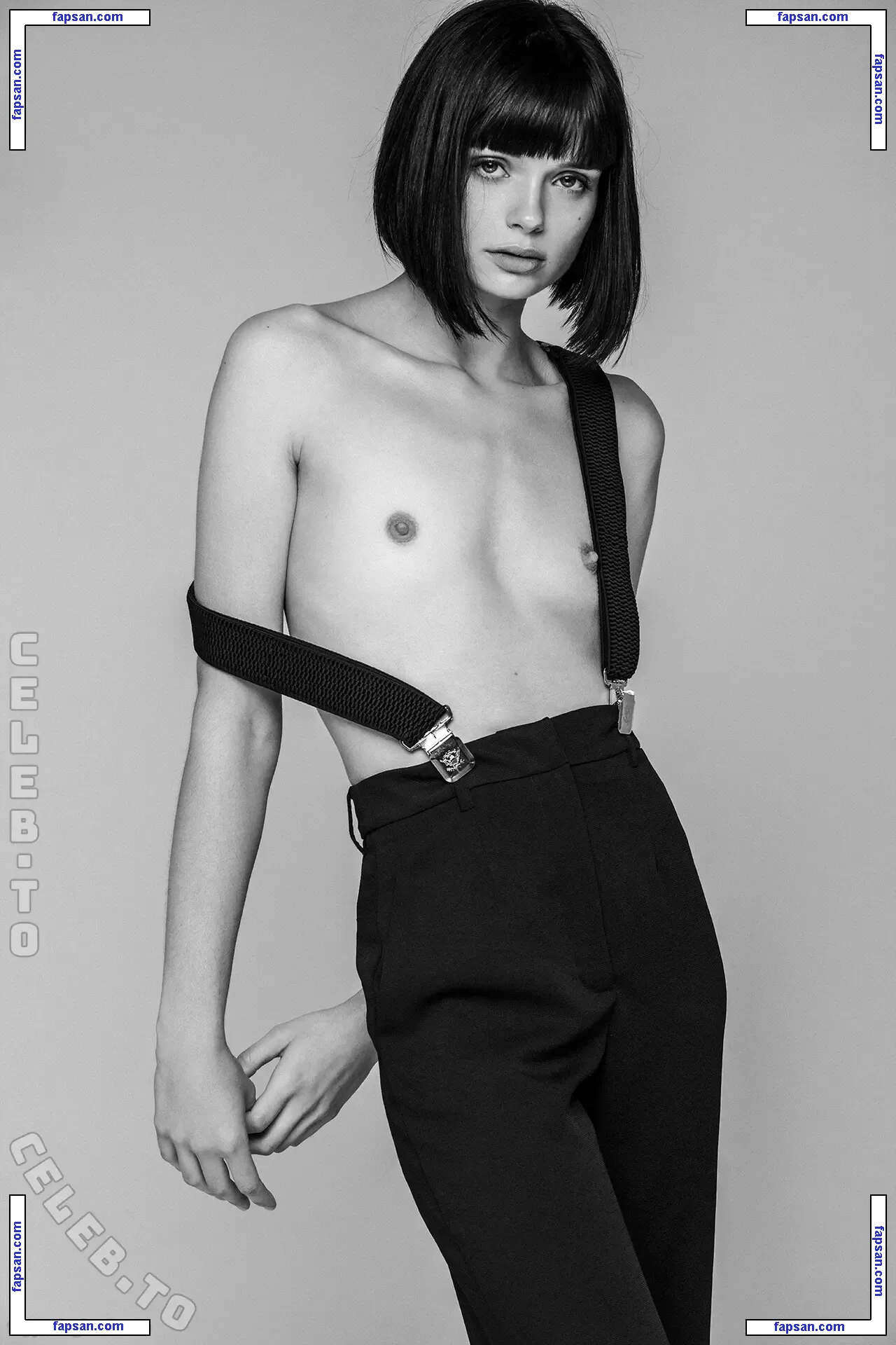 Marie Grippon голая фото #0179 с Онлифанс