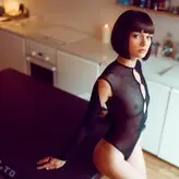 Marie Grippon голая #0171