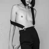 Marie Grippon голая #0179