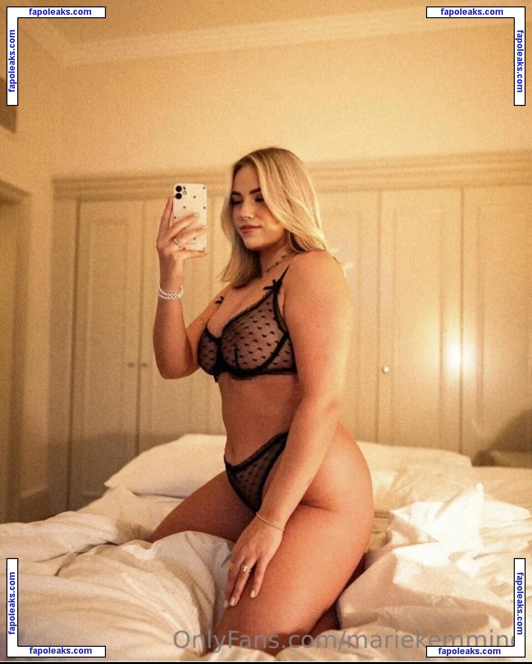 Marie Kemming / mariekemming nude photo #0001 from OnlyFans