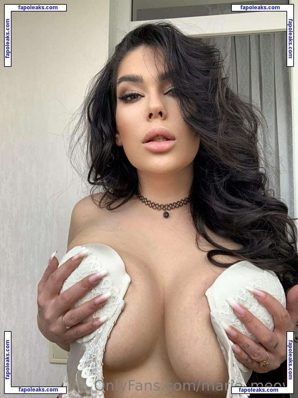 marie_meow / marielace nude photo #0030 from OnlyFans