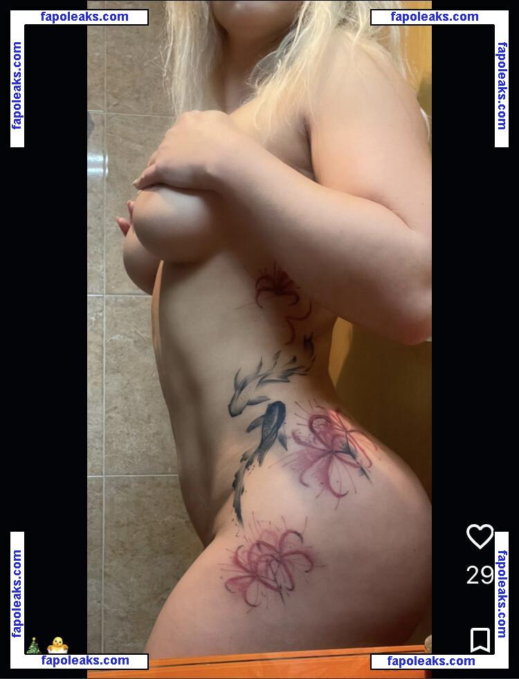 Marie_no nude photo #0026 from OnlyFans
