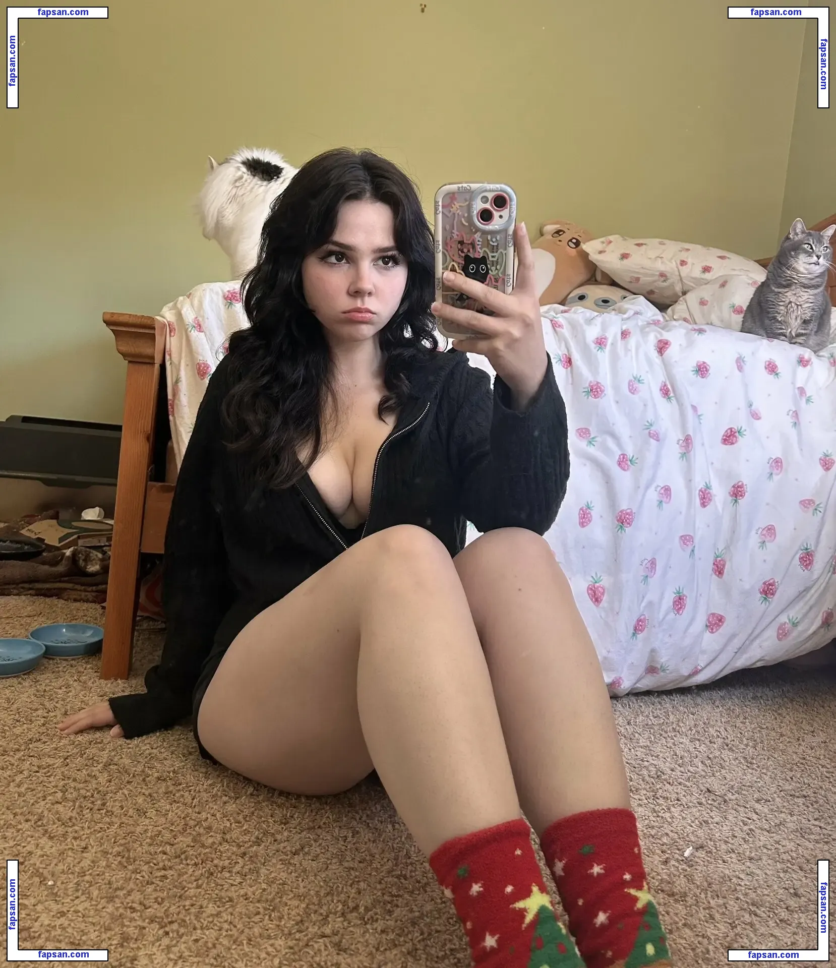 Marie голая фото #0065 с Онлифанс