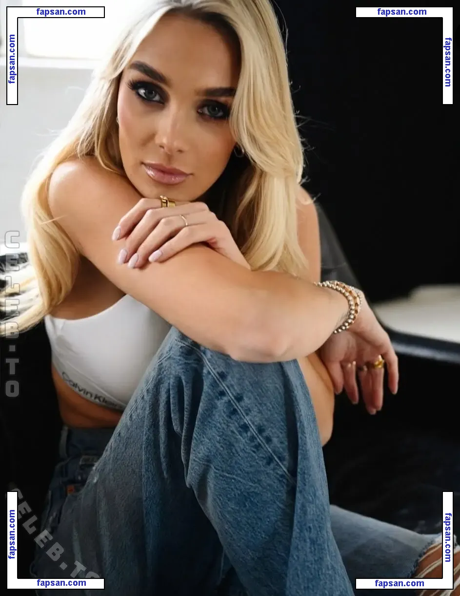 Marie Schneeweiss голая фото #0003 с Онлифанс