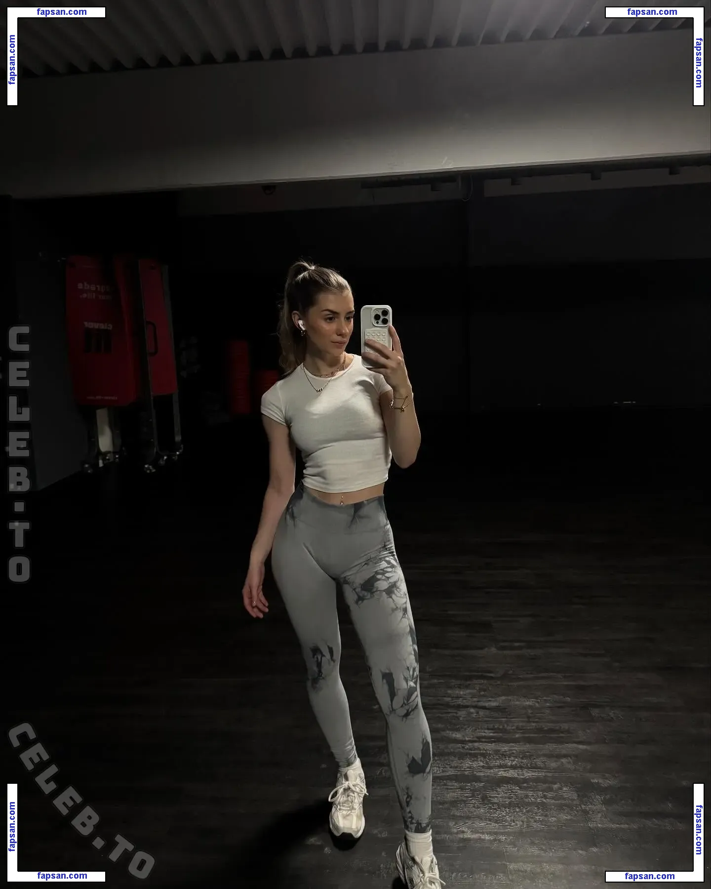 Marie Siegler nude photo #0020 from OnlyFans