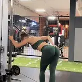 Marie Siegler nude #0016