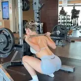 Marie Siegler nude #0019