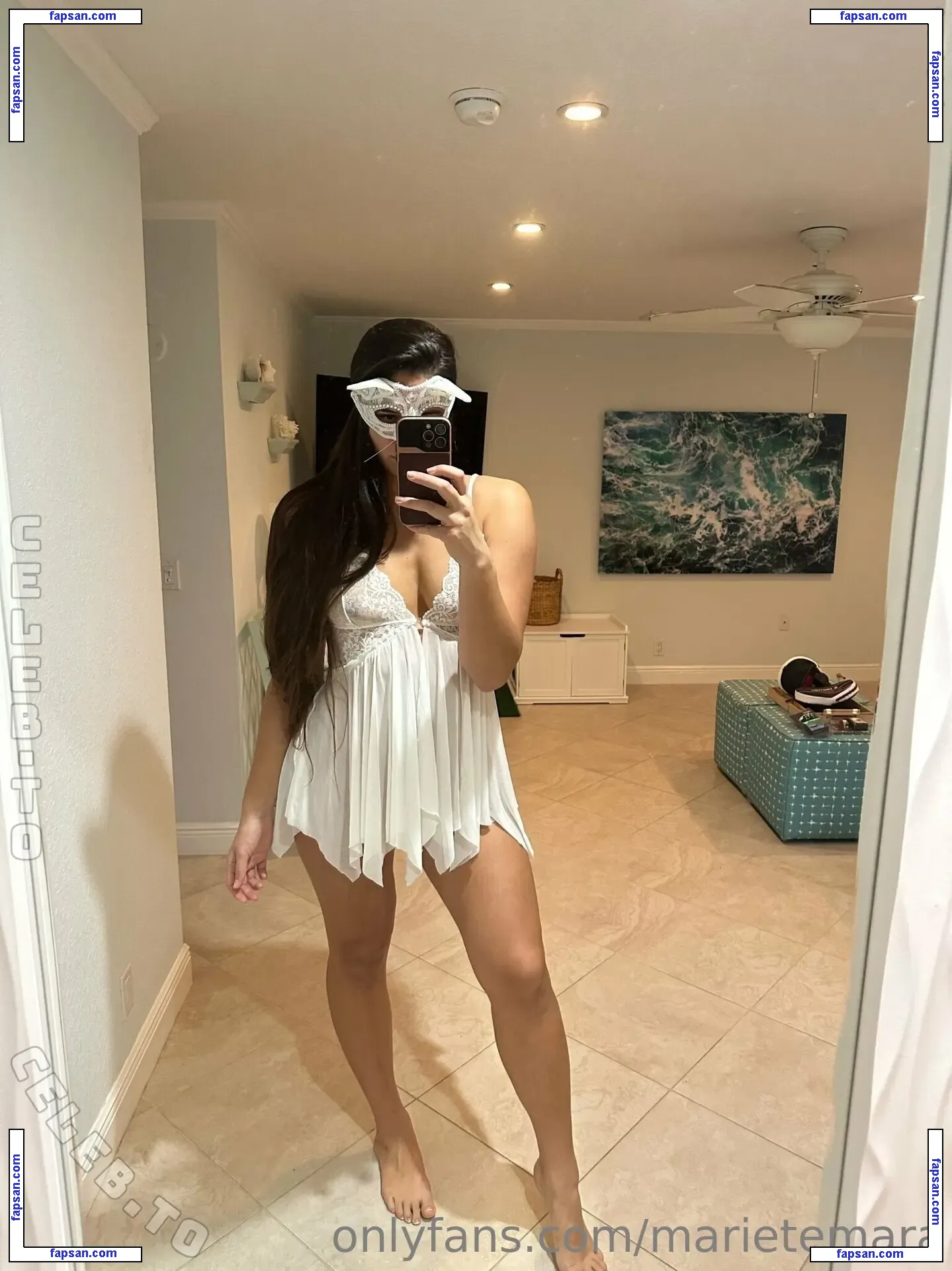 Marie Temara nude photo #0124 from OnlyFans