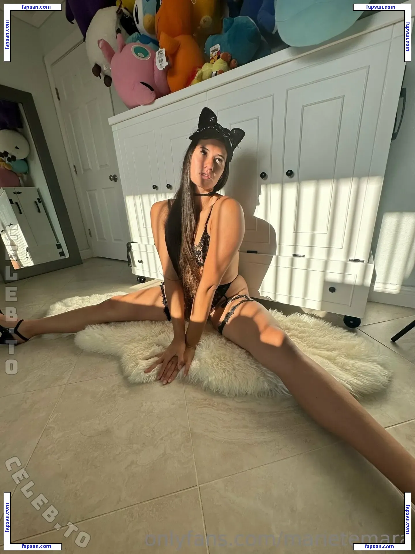 Marie Temara nude photo #0136 from OnlyFans