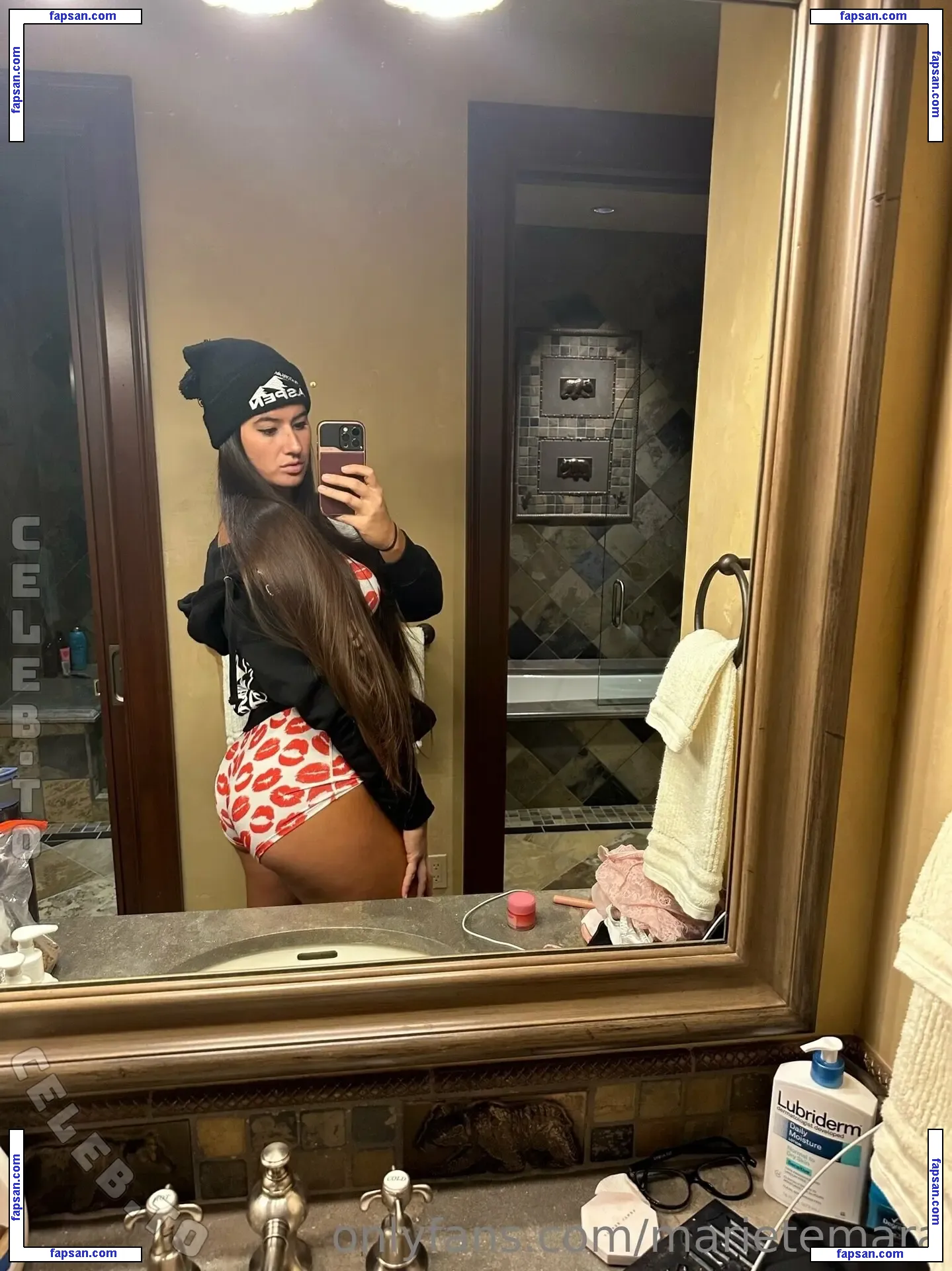 Marie Temara nude photo #0138 from OnlyFans