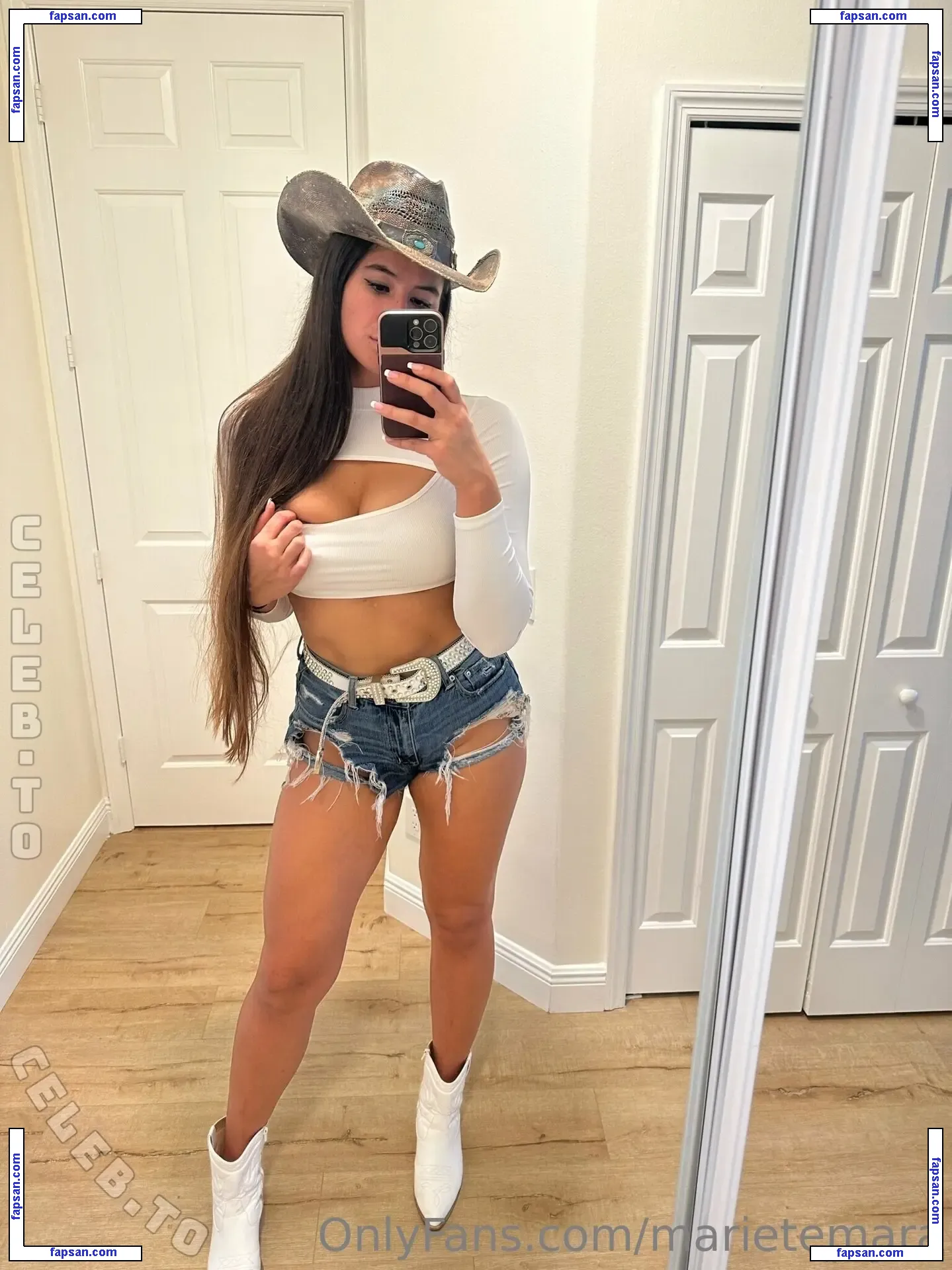 Marie Temara nude photo #0144 from OnlyFans