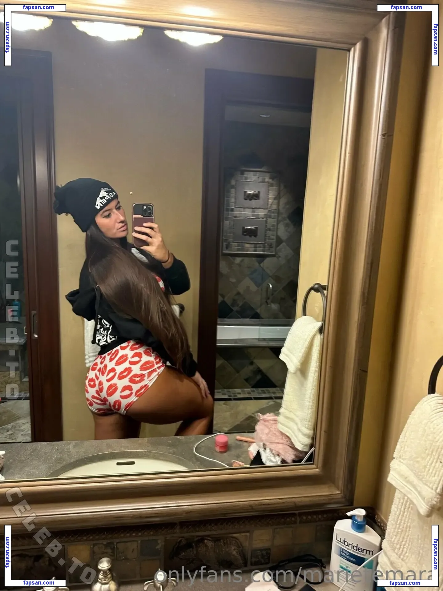 Marie Temara nude photo #0148 from OnlyFans