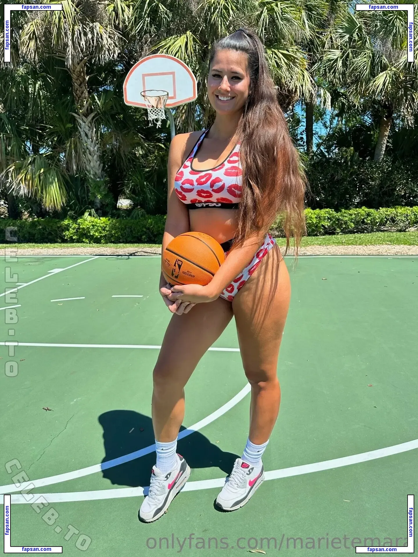 Marie Temara nude photo #0152 from OnlyFans