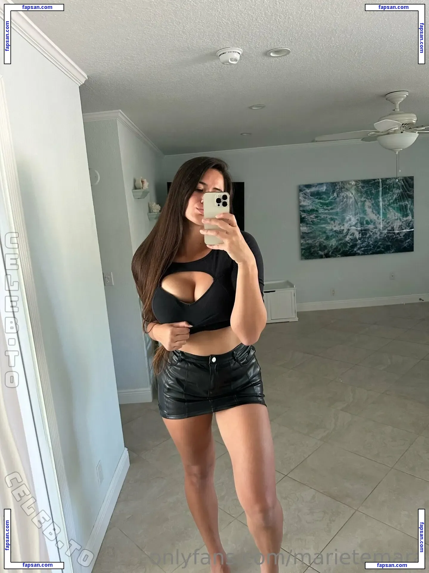 Marie Temara nude photo #0170 from OnlyFans