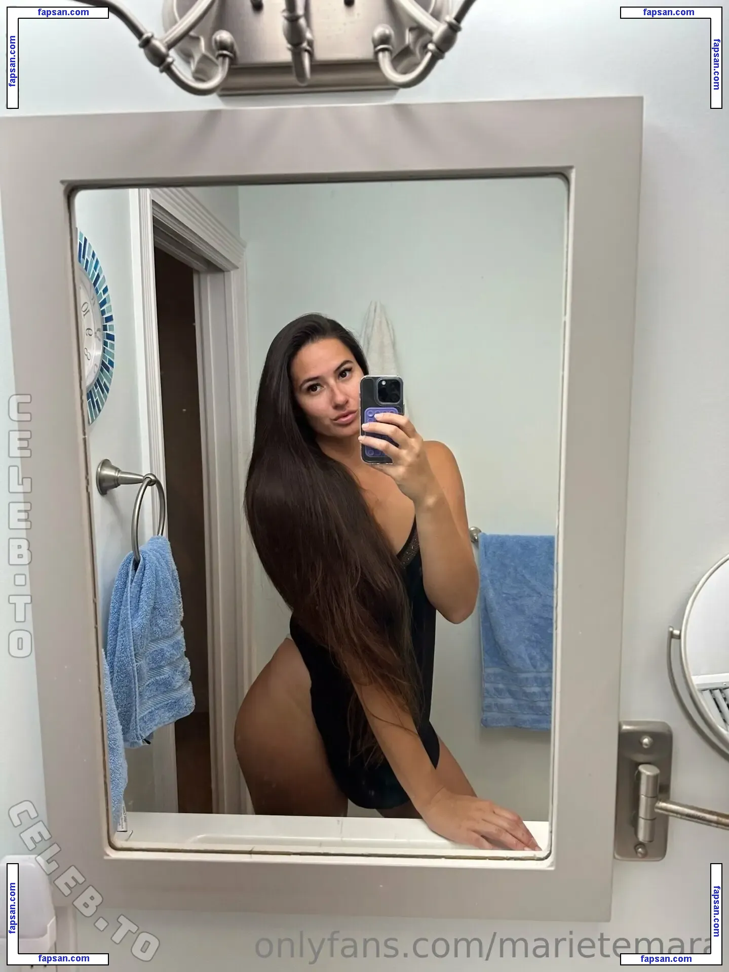 Marie Temara nude photo #0172 from OnlyFans