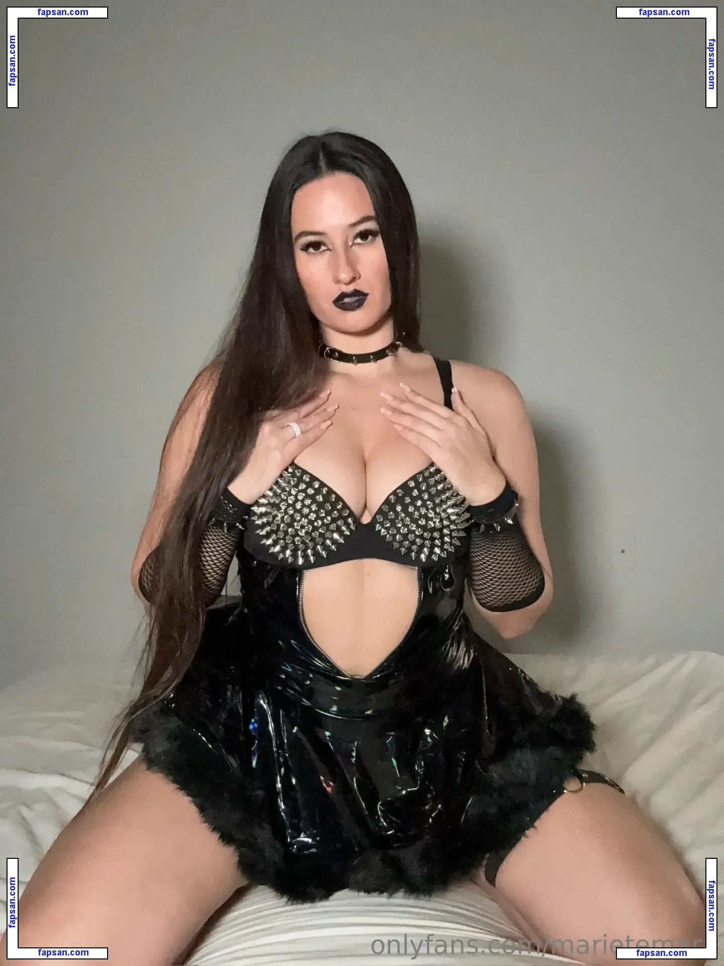 Marie Temara nude photo #0211 from OnlyFans