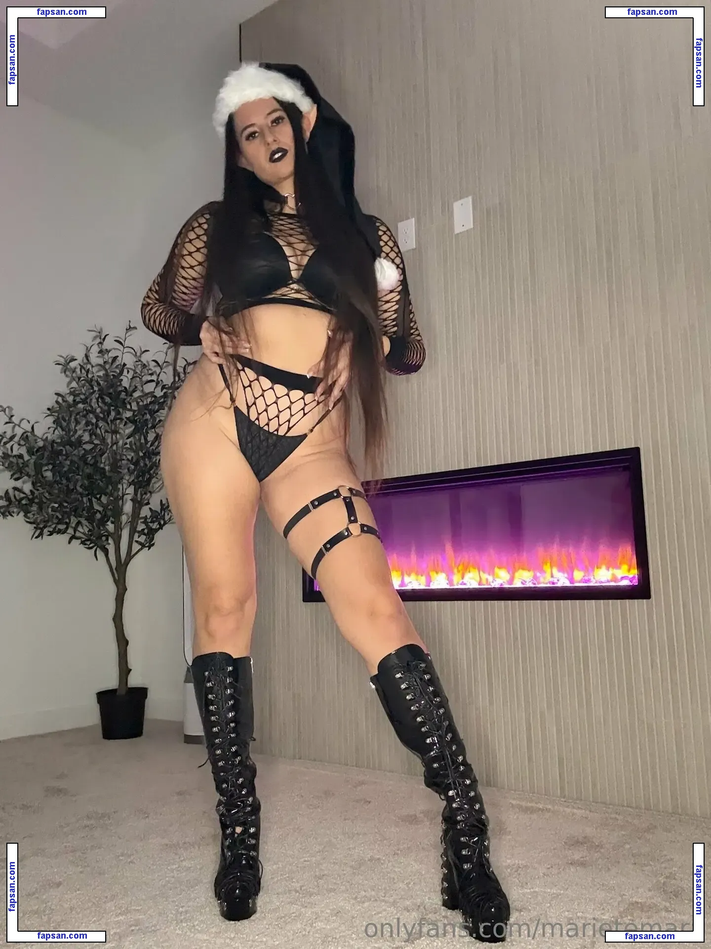 Marie Temara nude photo #0215 from OnlyFans