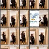 Marie Temara голая #0117