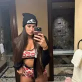 Marie Temara nude #0122