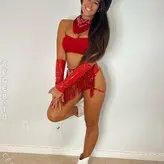 Marie Temara nude #0127