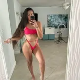 Marie Temara nude #0146