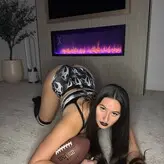 Marie Temara nude #0205