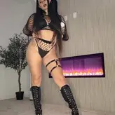 Marie Temara nude #0215