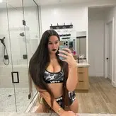 Marie Temara nude #0220