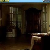 Marie Trintignant nude #0020