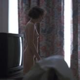 Marie Trintignant nude #0038